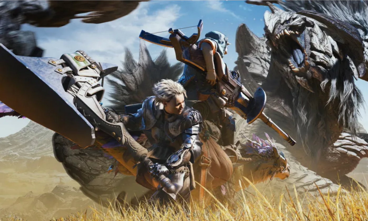Monster Hunter Wilds Launch and First Impressions