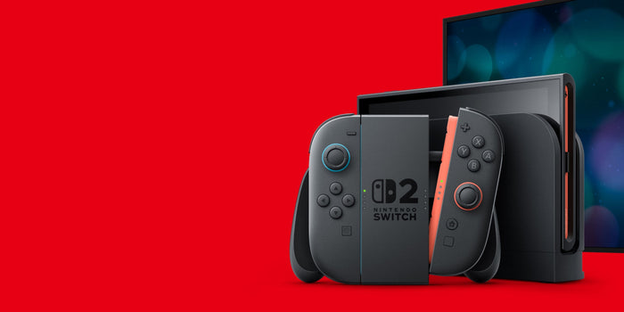 Switch 2! The Good, The Bad, The Bizarre