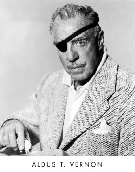 A MAN WITH AN IMPOSSIBLE VISION