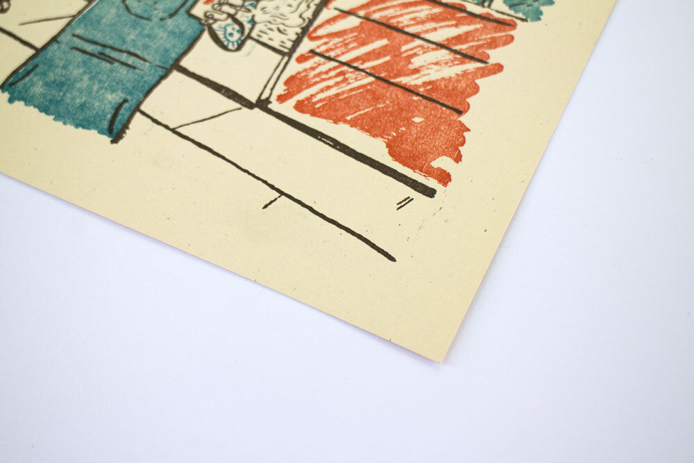 Working Class Heroes