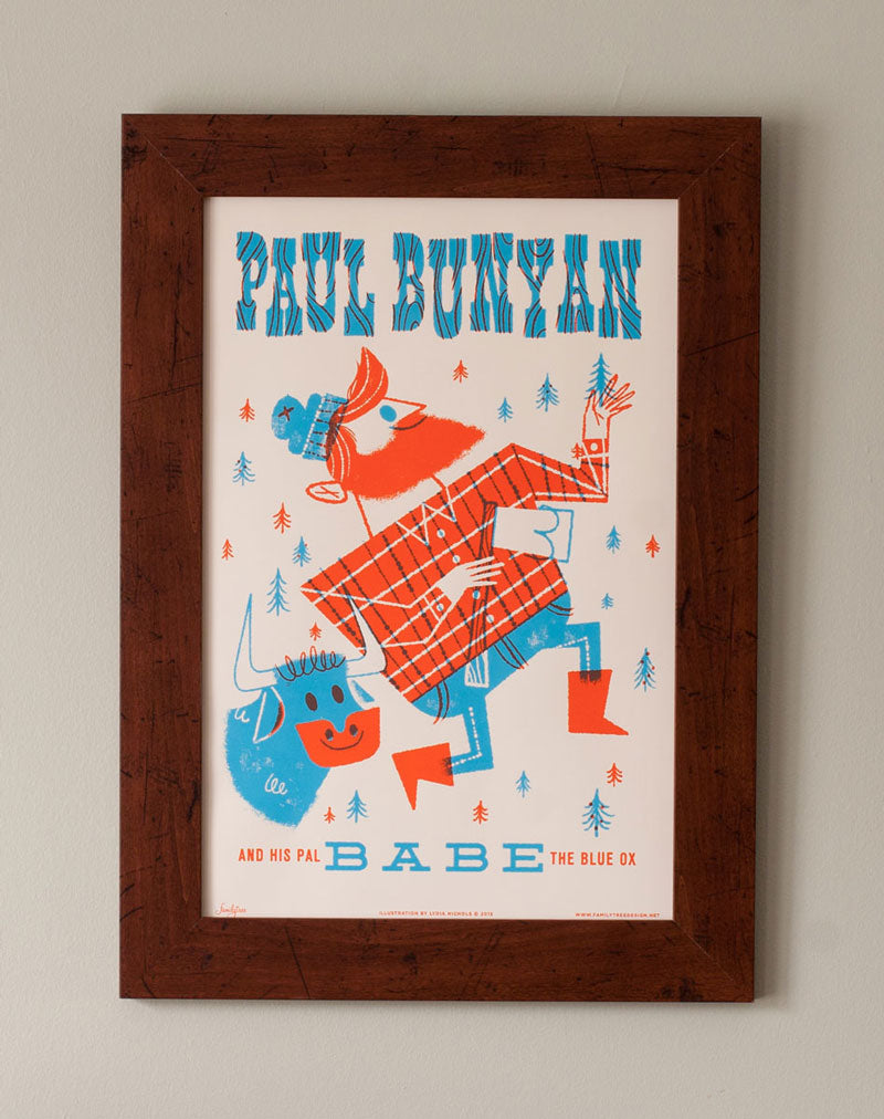 Fairy Tales 4 Print Bundle