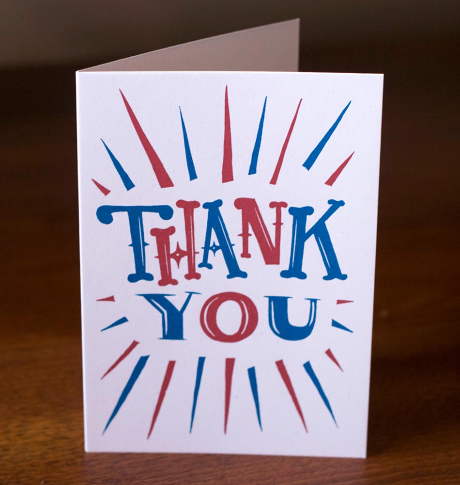 Shop - post card